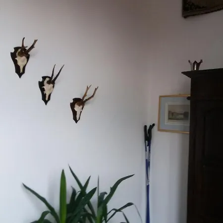 Apartment Ferienwohnung Wasserschloss Kirchhundem