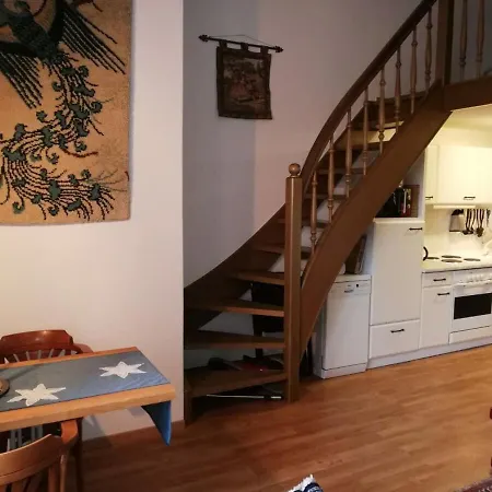 Ferienwohnung Wasserschloss Apartment Kirchhundem