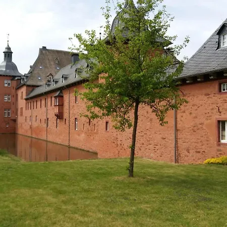 Ferienwohnung Wasserschloss