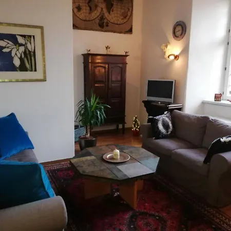 Ferienwohnung Wasserschloss Kirchhundem