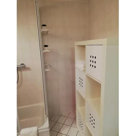 Ferienwohnung Wasserschloss Apartment