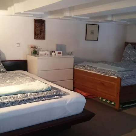 Ferienwohnung Wasserschloss