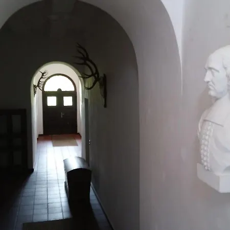 Ferienwohnung Wasserschloss * Kirchhundem