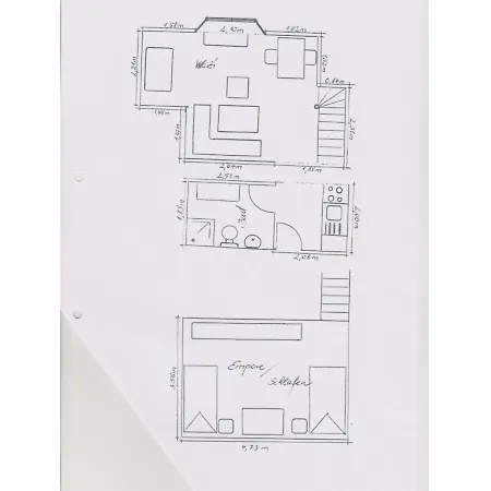 Ferienwohnung Wasserschloss Kirchhundem