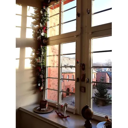 Ferienwohnung Wasserschloss Kirchhundem