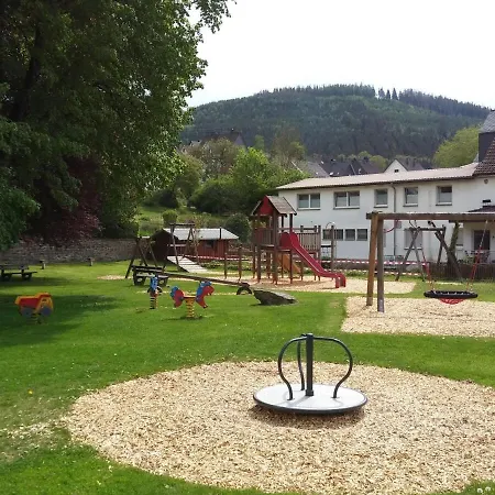 Ferienwohnung Wasserschloss Apartment
